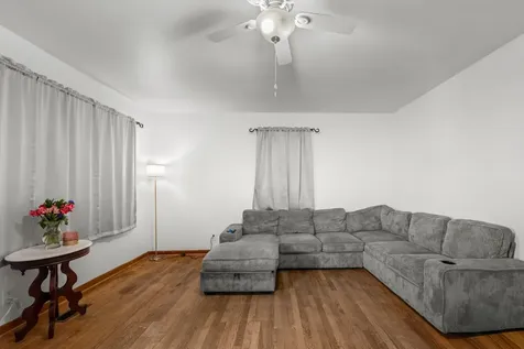 1003 Greenwood Avenue Tullahoma TN 37388