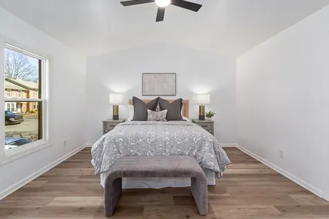 513 Williamsburg Drive Nashville TN 37214
