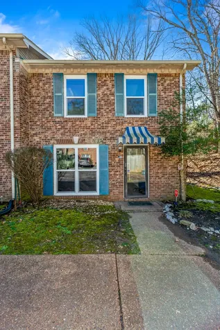513 Williamsburg Drive Nashville TN 37214
