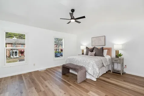513 Williamsburg Drive Nashville TN 37214