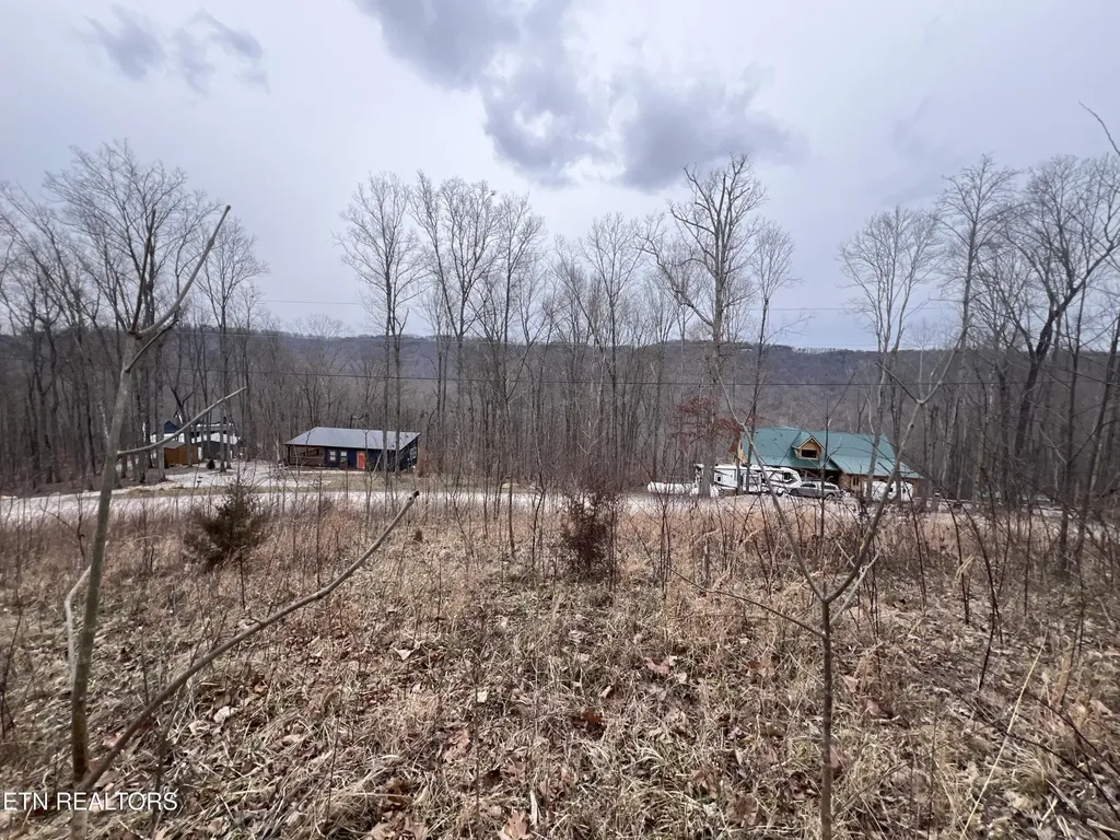 0 Lot 62 Apache Road Jamestown TN 38556