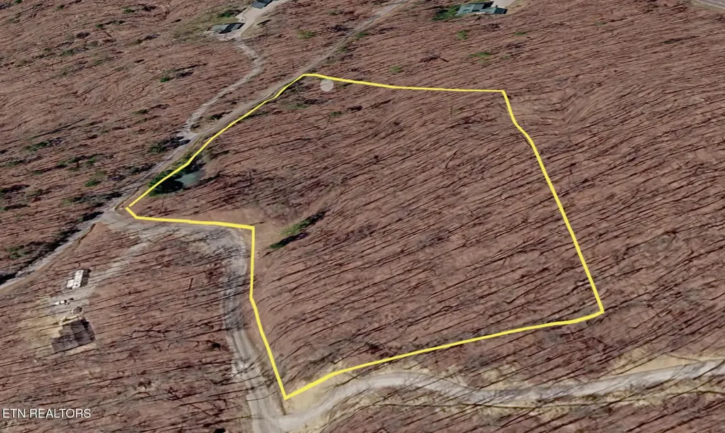 0 Buffalo Cove Lane Jamestown TN 38556