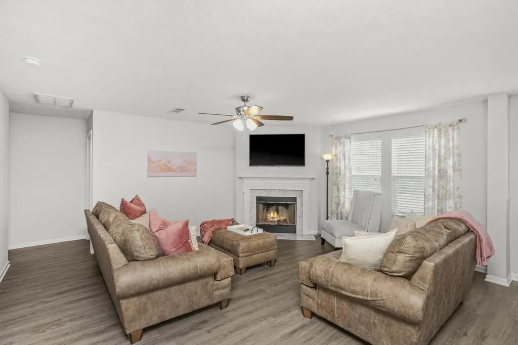 1006 Patmore Lane Hendersonville TN 37075