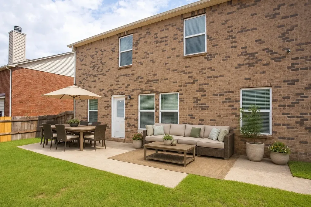 1006 Patmore Lane Hendersonville TN 37075