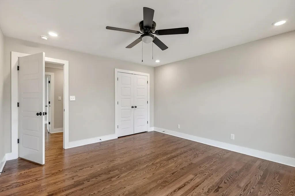 698 Mike Muncey Road Mcminnville TN 37110
