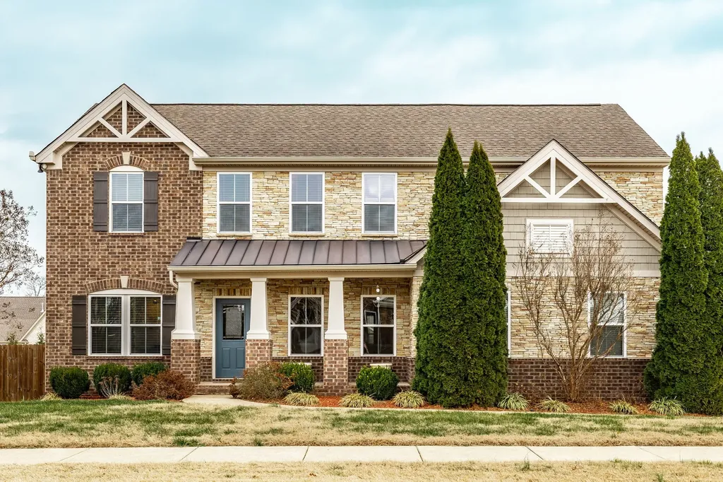 337 Fannis Circle Gallatin TN 37066