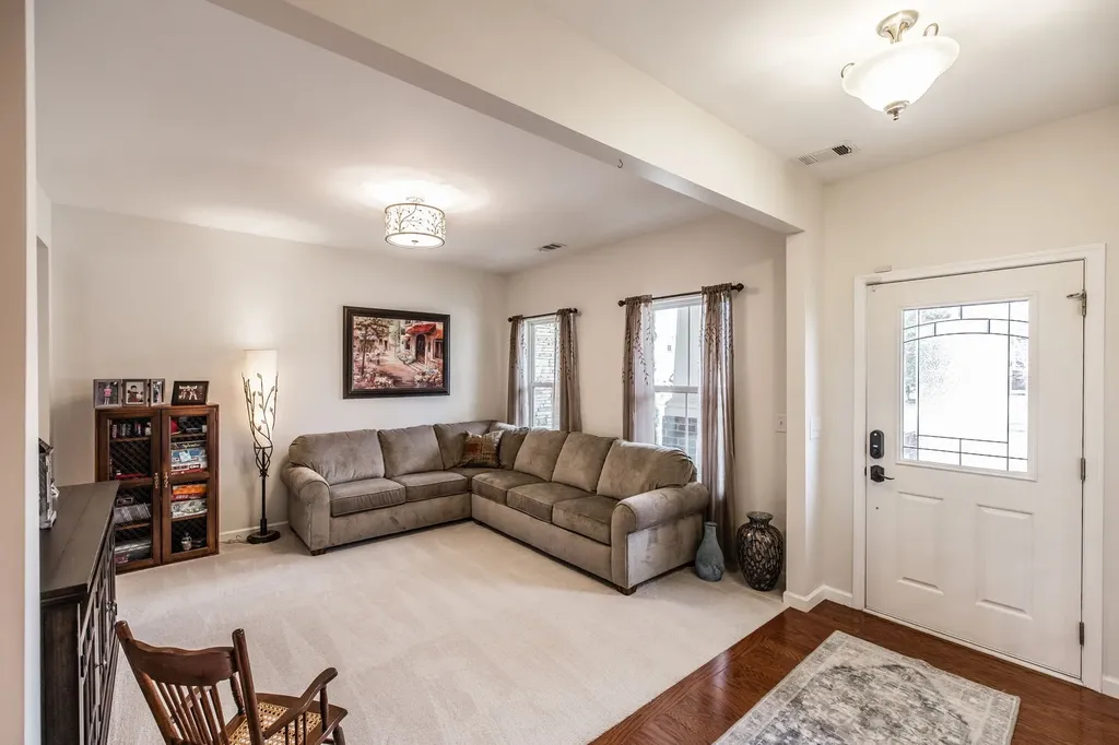 337 Fannis Circle Gallatin TN 37066