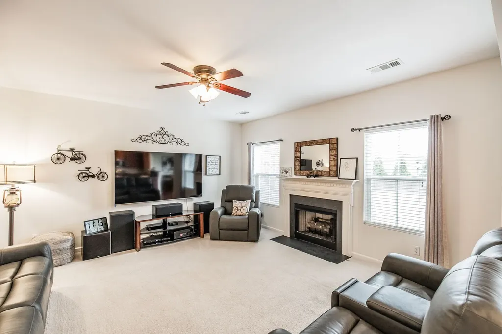 337 Fannis Circle Gallatin TN 37066
