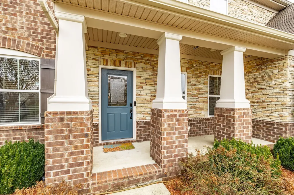 337 Fannis Circle Gallatin TN 37066