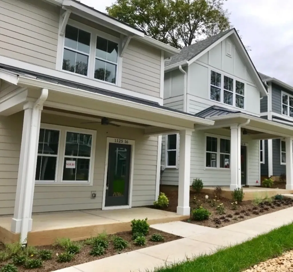 1160 Tulip Grove Road Hermitage TN 37076