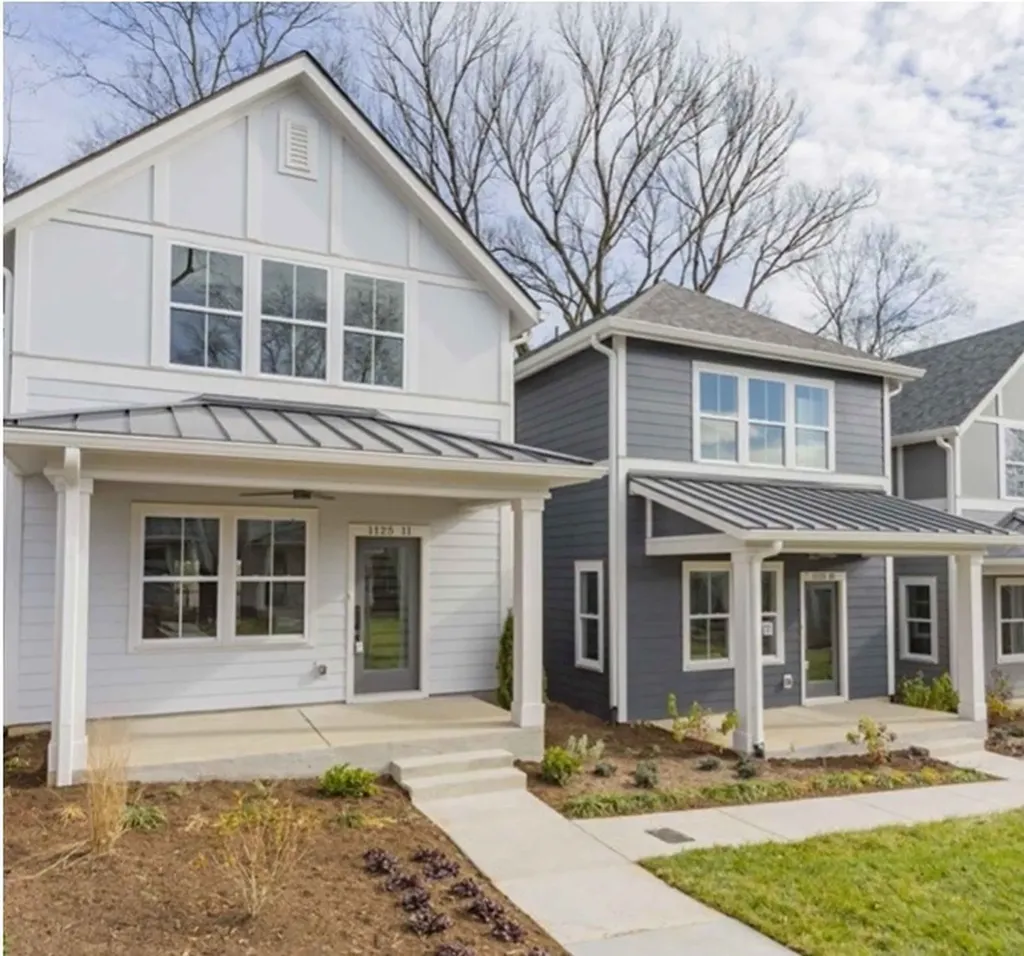 1160 Tulip Grove Road Hermitage TN 37076