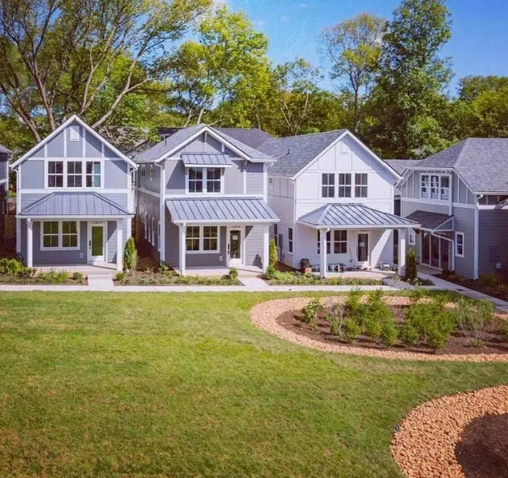 1160 Tulip Grove Road Hermitage TN 37076