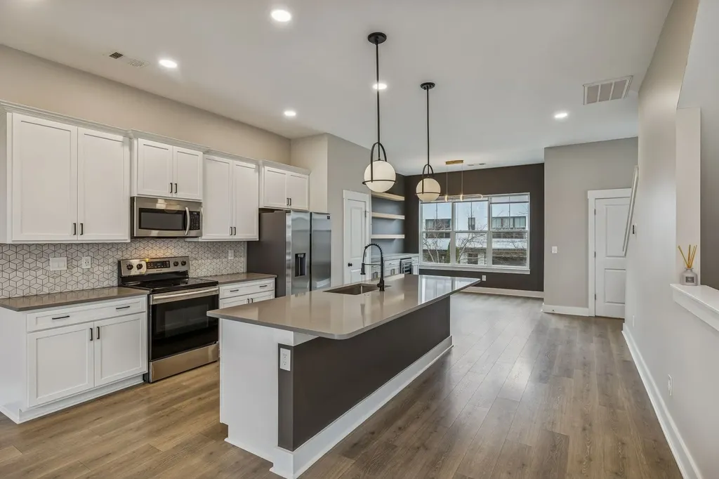 170 Stonecrest Drive Nashville TN 37209