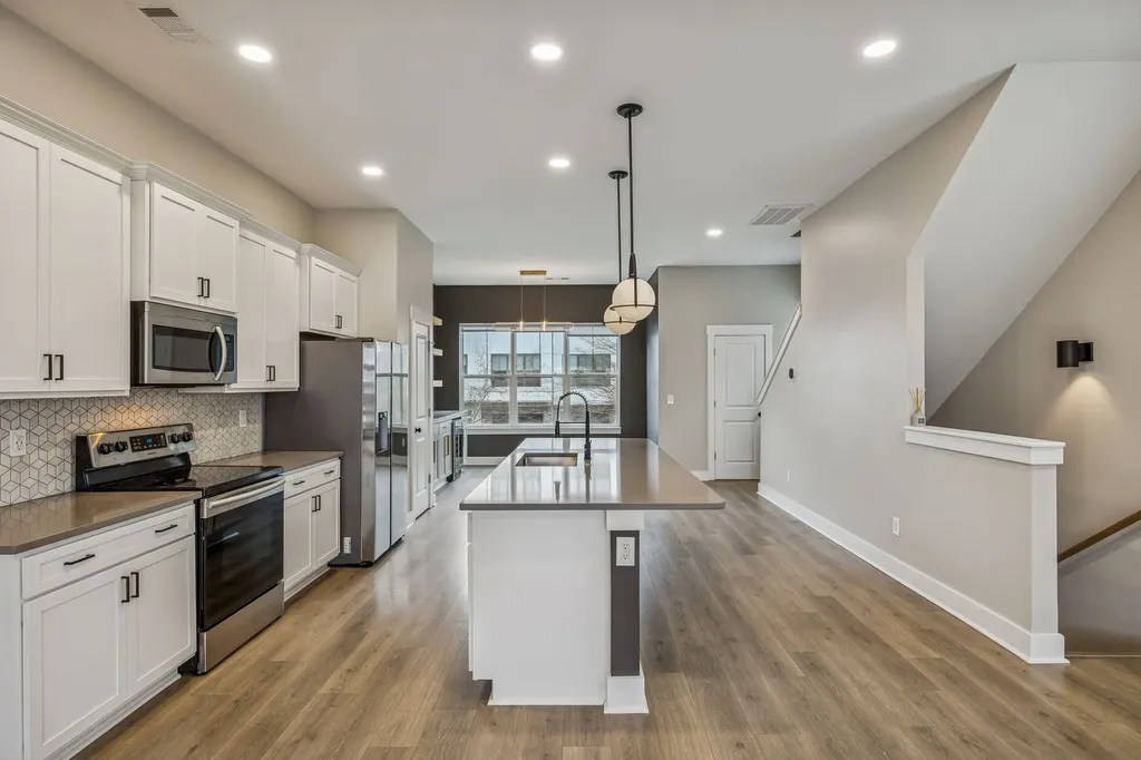 170 Stonecrest Drive Nashville TN 37209