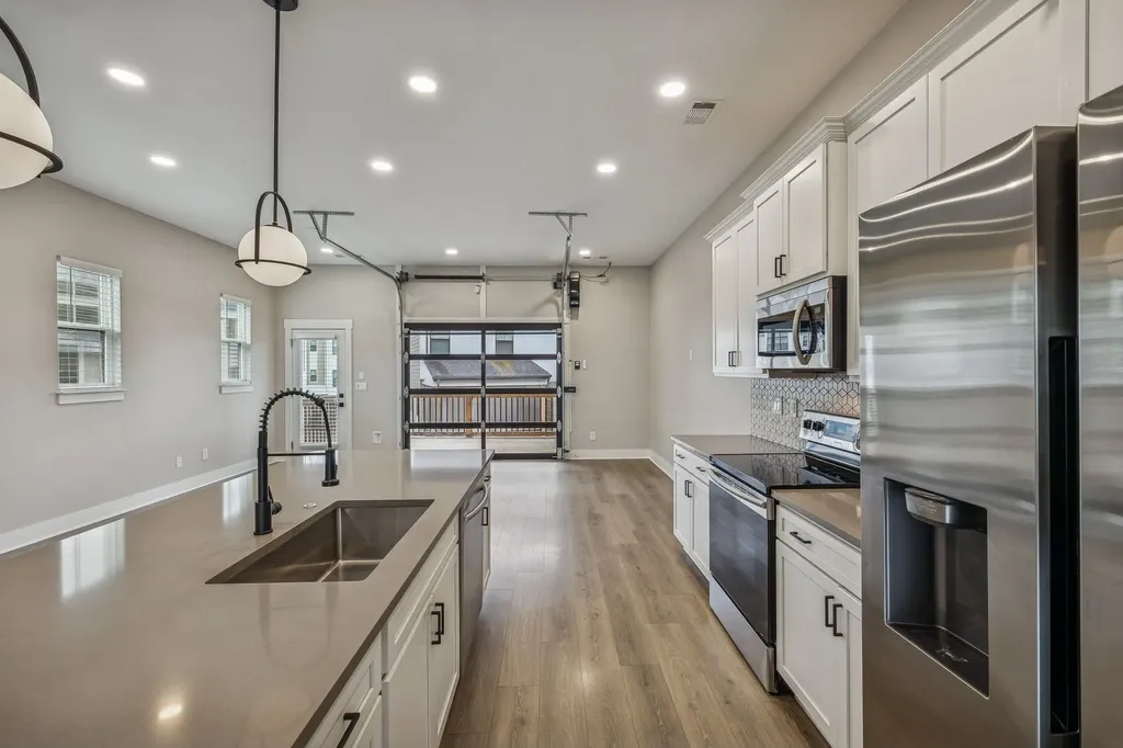 170 Stonecrest Drive Nashville TN 37209