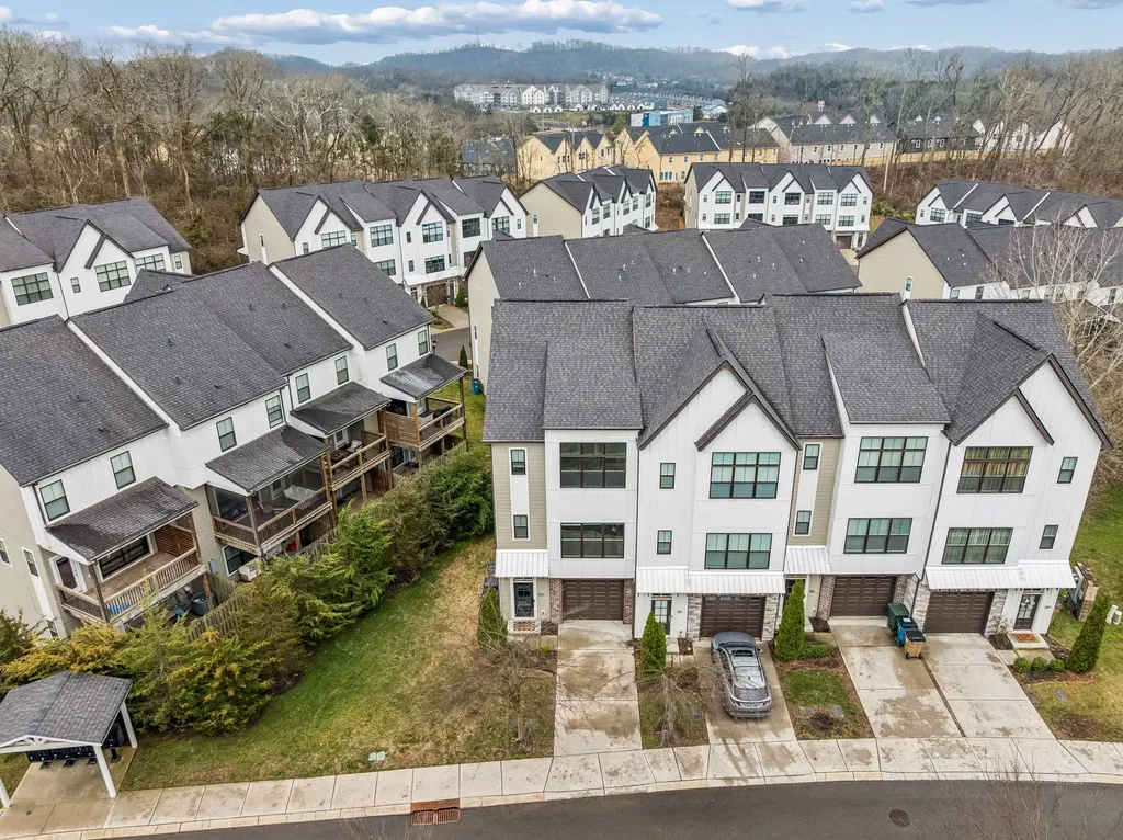 170 Stonecrest Drive Nashville TN 37209