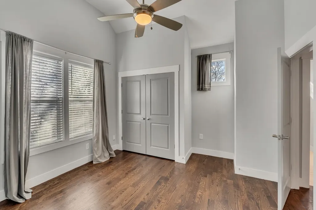 702B Waco Drive Nashville TN 37209
