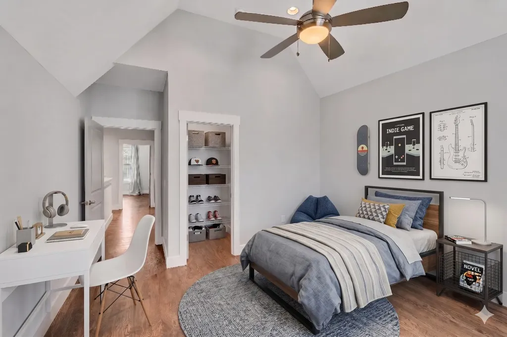 702B Waco Drive Nashville TN 37209