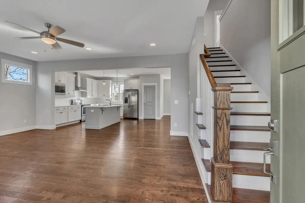 702B Waco Drive Nashville TN 37209