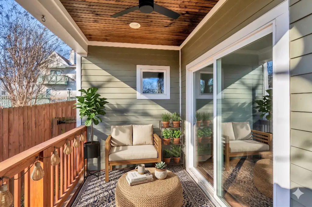 702B Waco Drive Nashville TN 37209