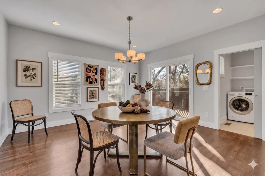 702B Waco Drive Nashville TN 37209