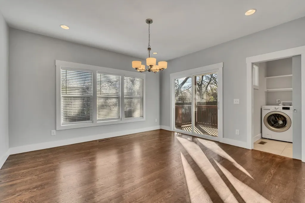 702B Waco Drive Nashville TN 37209