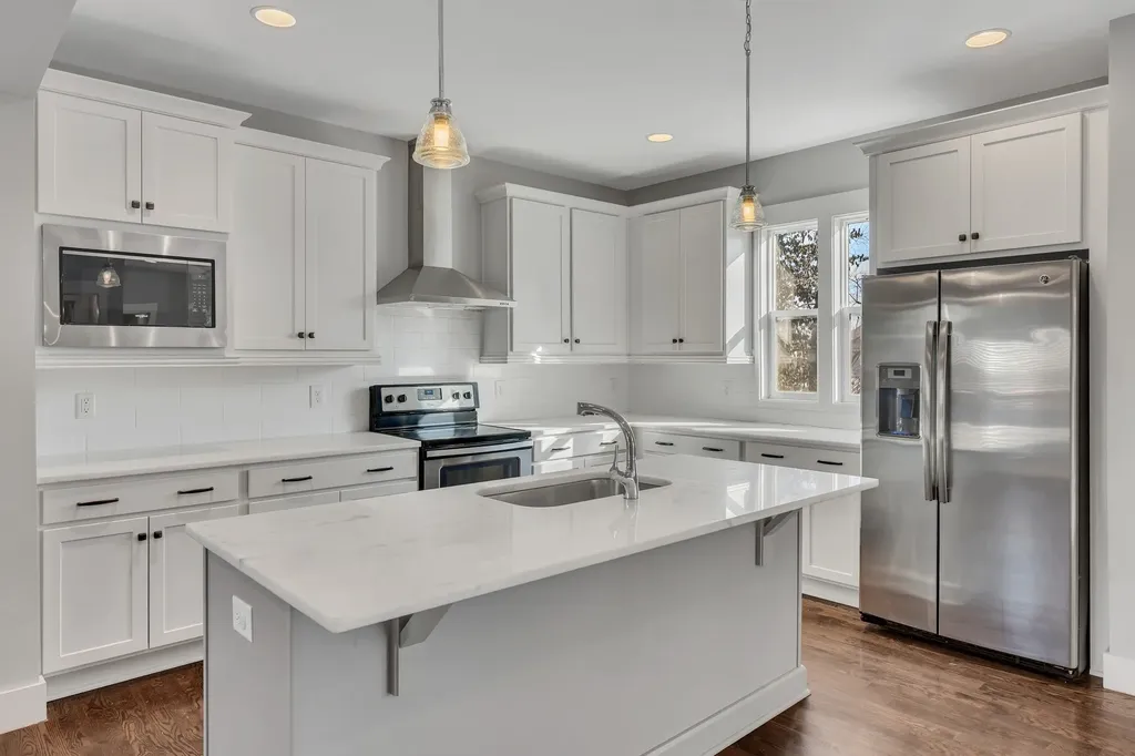 702B Waco Drive Nashville TN 37209