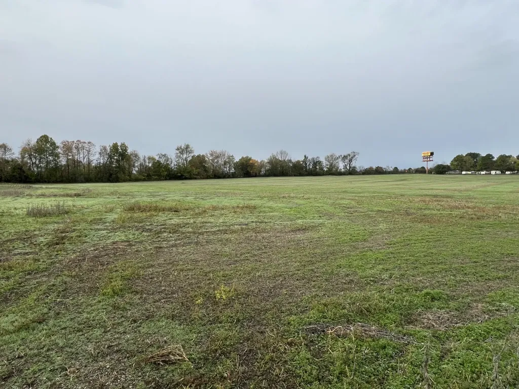 0 Tylertown Road Clarksville TN 37042