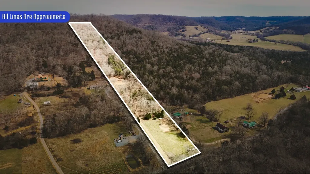 4020 Carter Branch Road Hartsville TN 37074