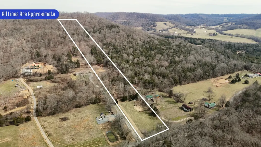 4020 Carter Branch Road Hartsville TN 37074