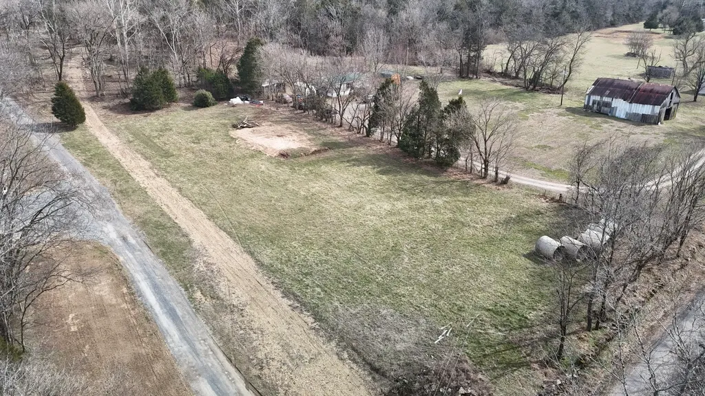 4020 Carter Branch Road Hartsville TN 37074