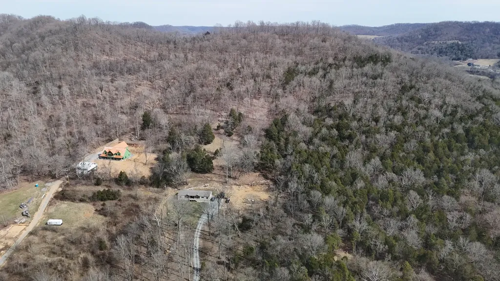 4020 Carter Branch Road Hartsville TN 37074