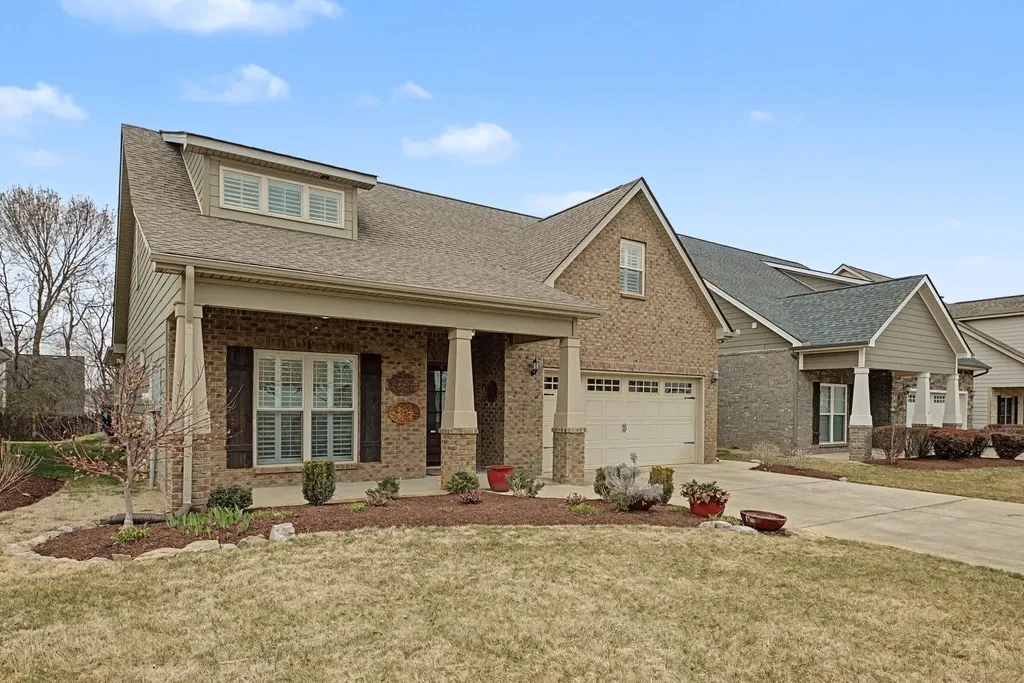 219 Rockcastle Drive Murfreesboro TN 37128