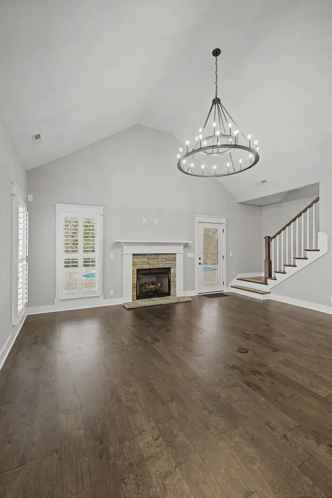 219 Rockcastle Drive Murfreesboro TN 37128