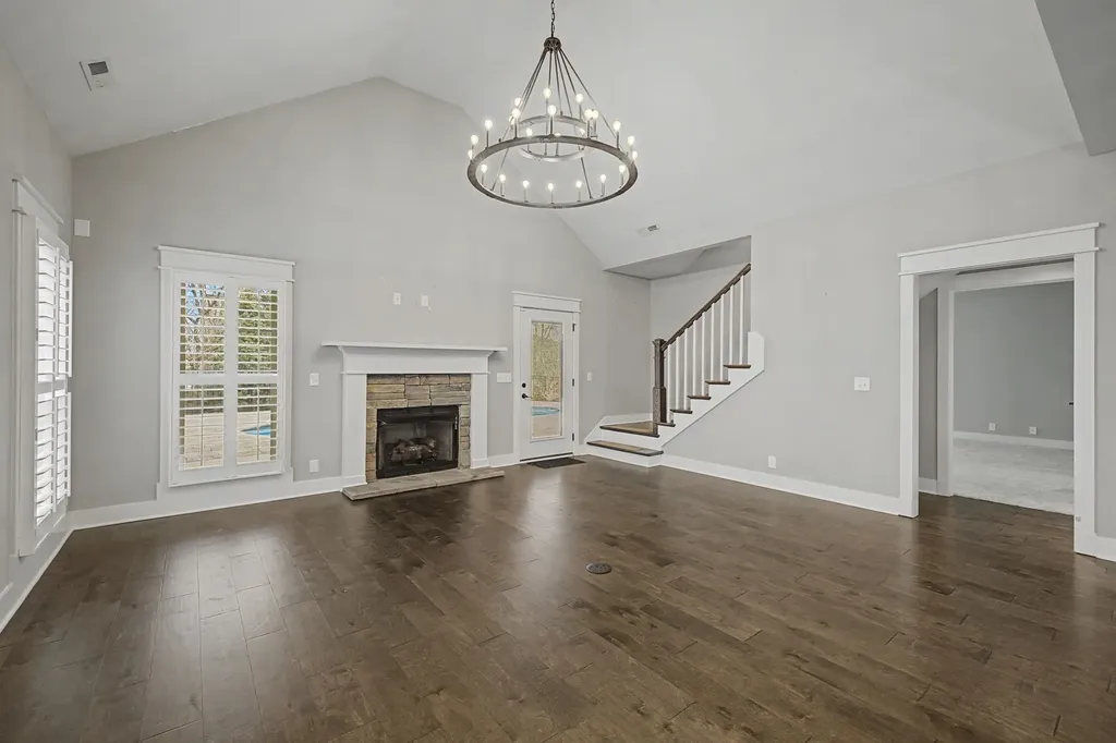 219 Rockcastle Drive Murfreesboro TN 37128