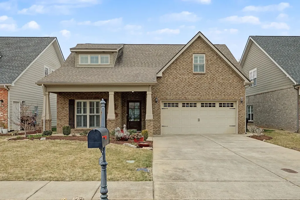 219 Rockcastle Drive Murfreesboro TN 37128