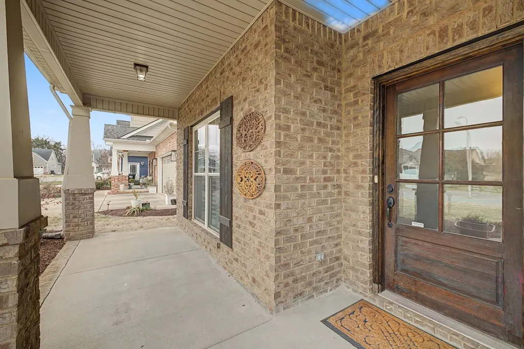 219 Rockcastle Drive Murfreesboro TN 37128