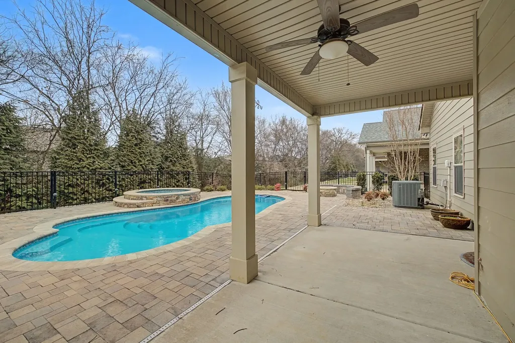 219 Rockcastle Drive Murfreesboro TN 37128