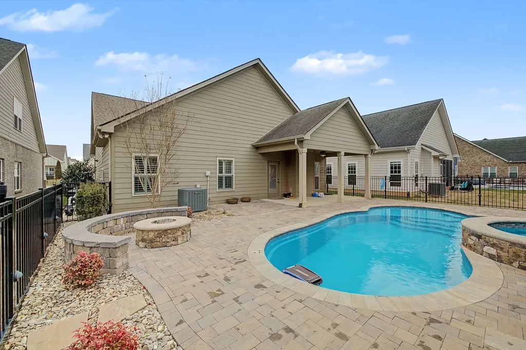 219 Rockcastle Drive Murfreesboro TN 37128
