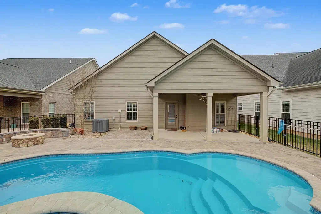 219 Rockcastle Drive Murfreesboro TN 37128