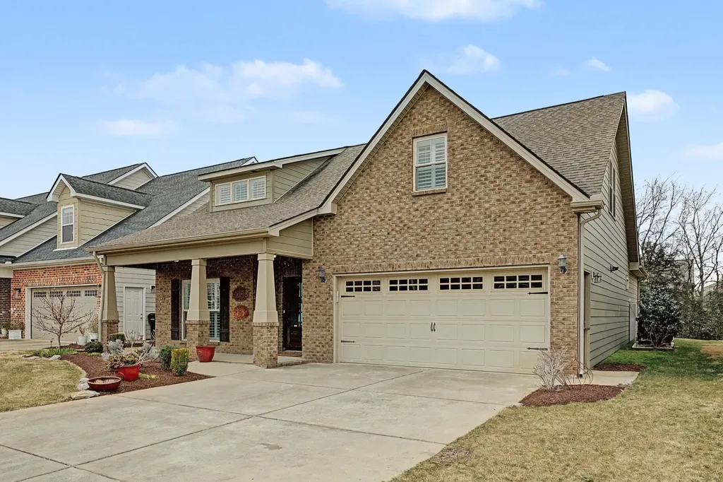 219 Rockcastle Drive Murfreesboro TN 37128