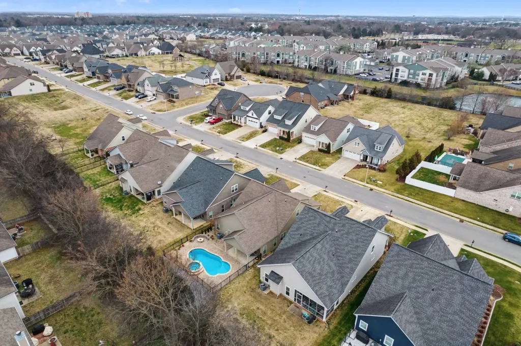 219 Rockcastle Drive Murfreesboro TN 37128