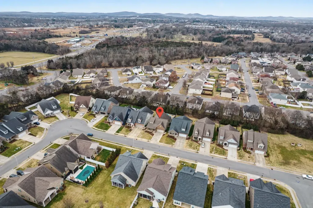 219 Rockcastle Drive Murfreesboro TN 37128