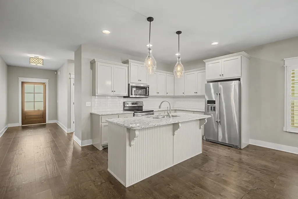 219 Rockcastle Drive Murfreesboro TN 37128