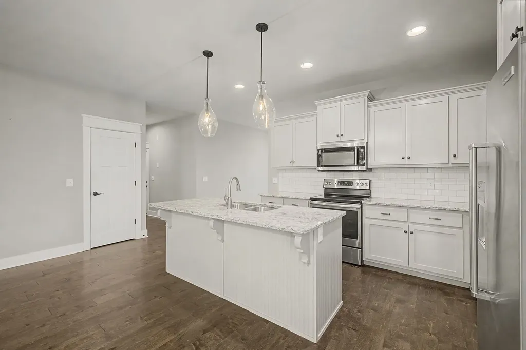 219 Rockcastle Drive Murfreesboro TN 37128