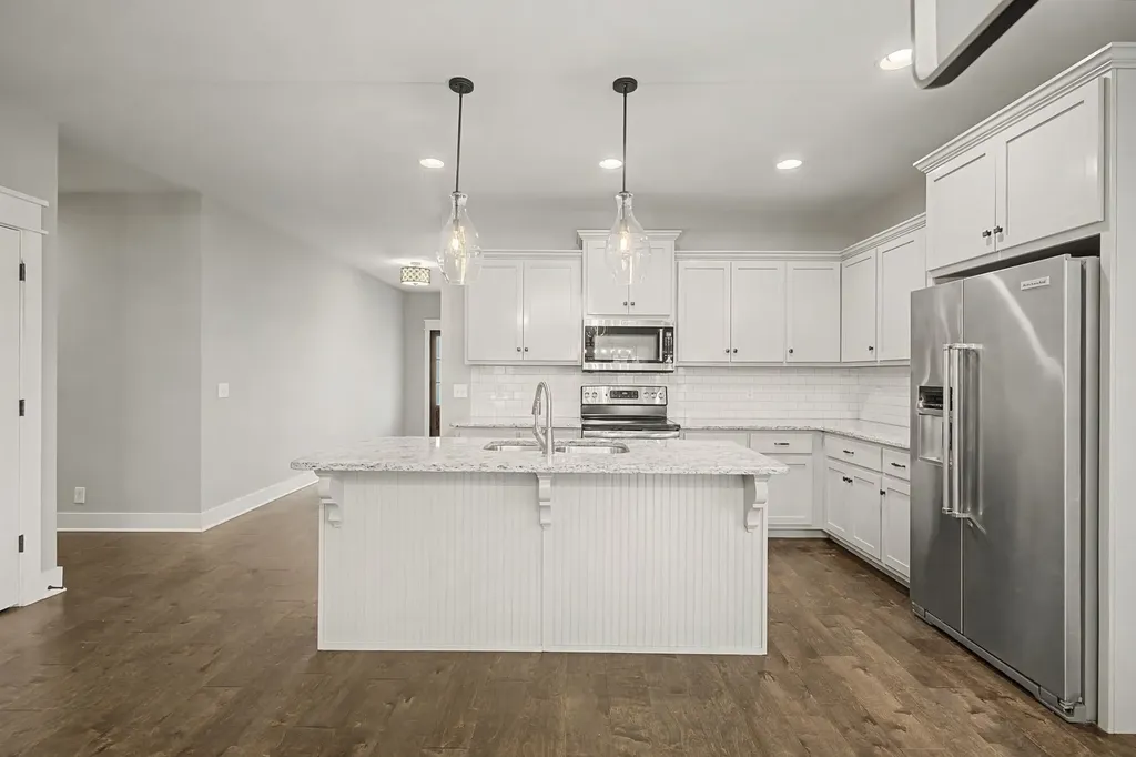 219 Rockcastle Drive Murfreesboro TN 37128