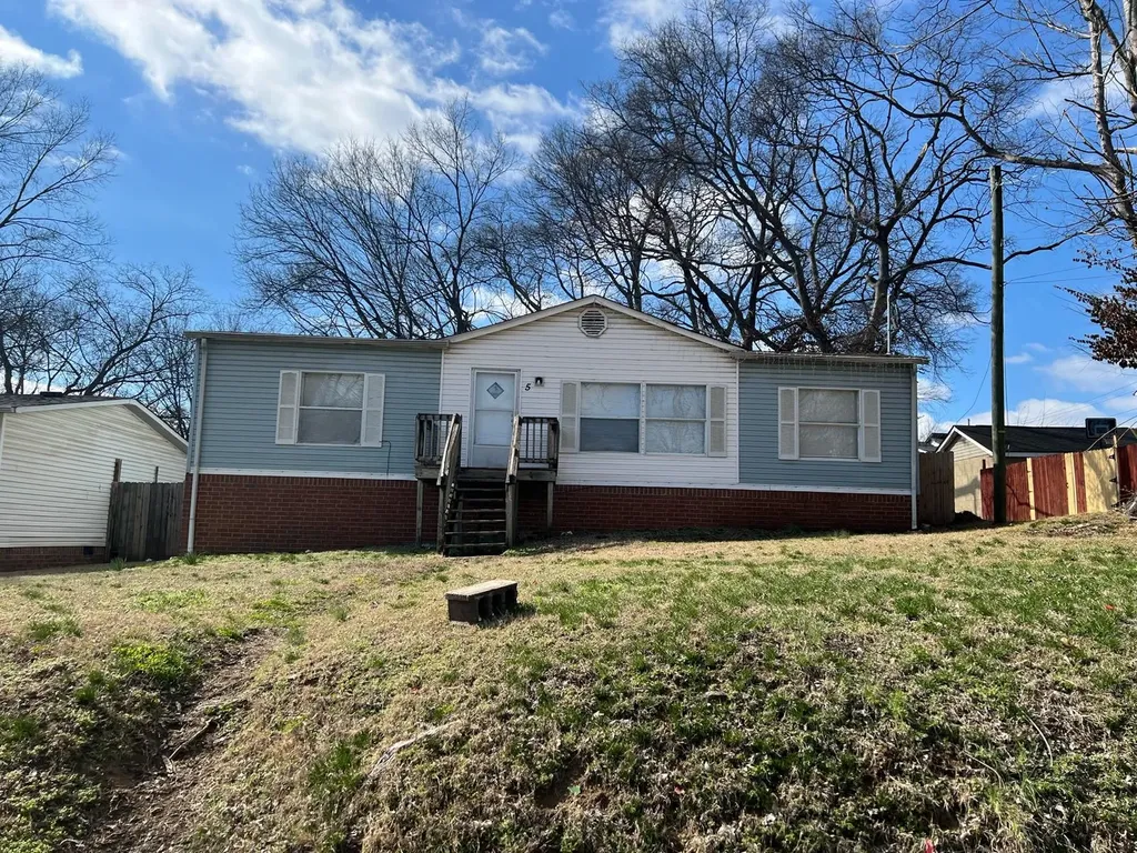 5 Duncan Street Nashville TN 37210