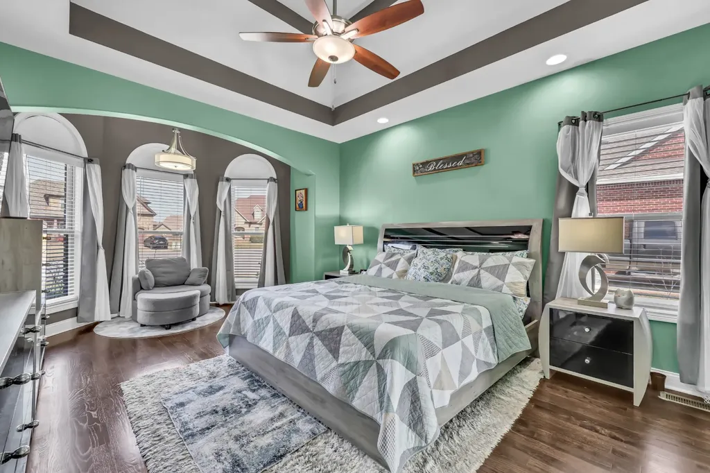 284 Browning Court Clarksville TN 37043