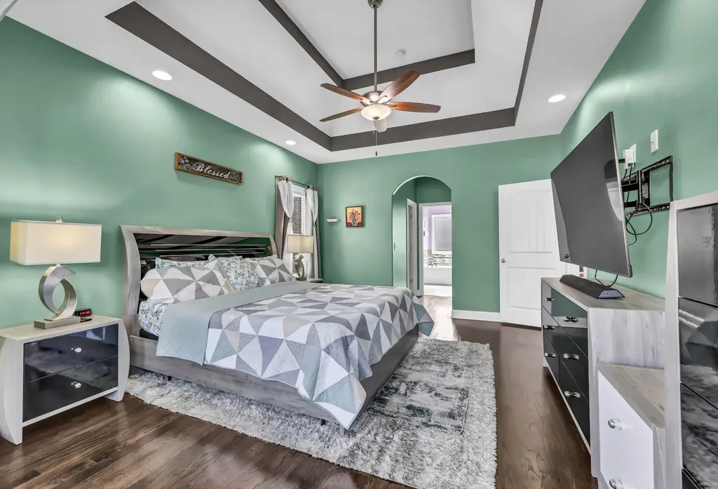 284 Browning Court Clarksville TN 37043
