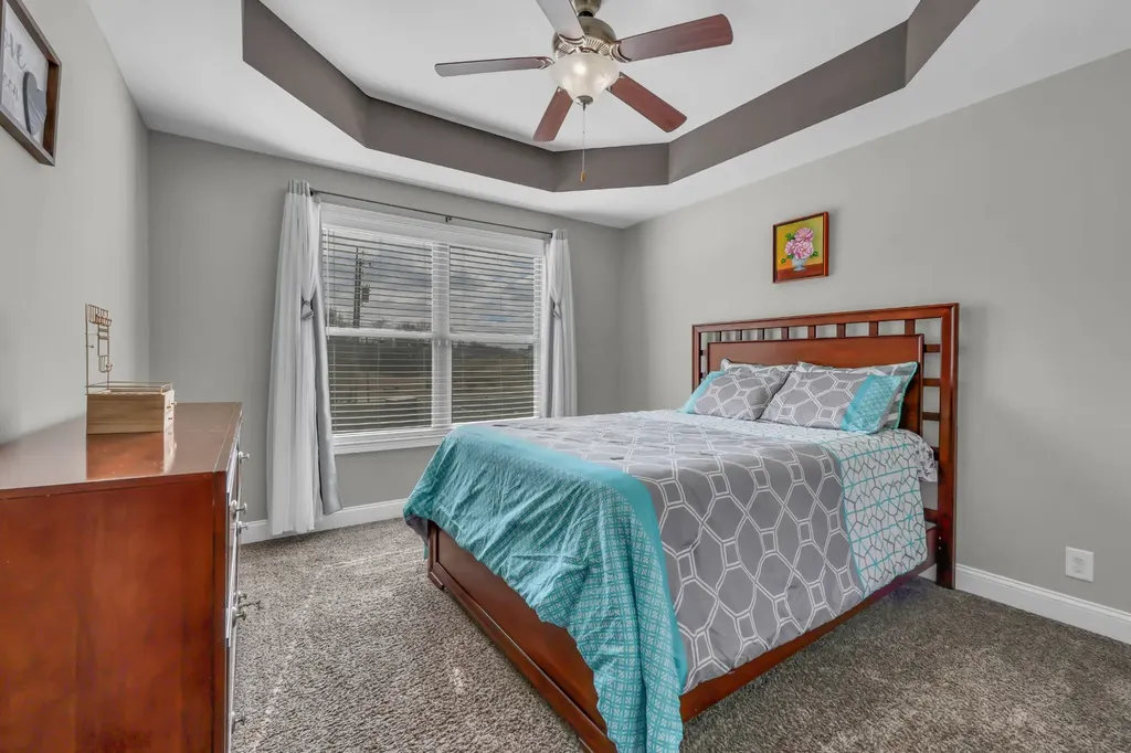 284 Browning Court Clarksville TN 37043